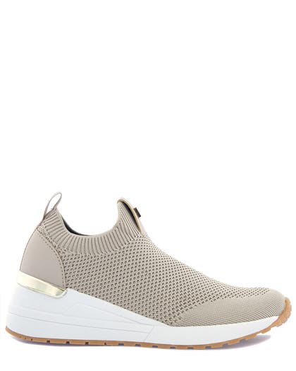 Ella of Sweden Beige Sneakers