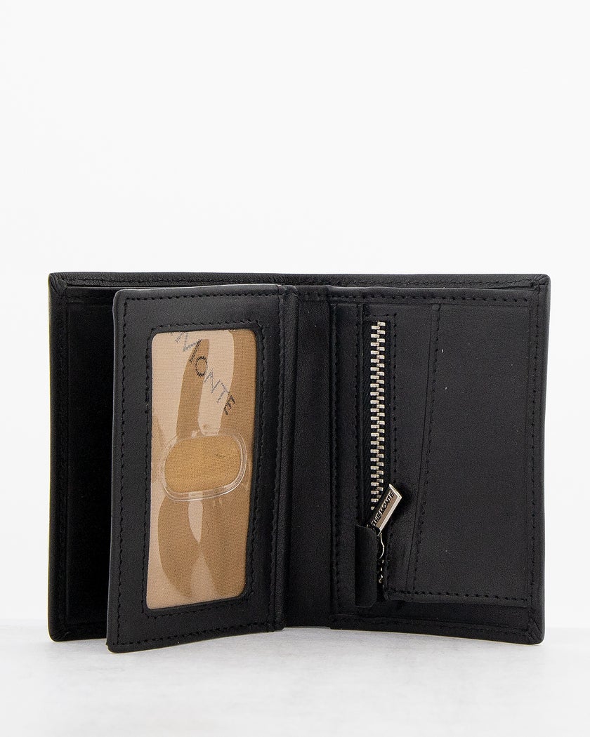 The Monte Svart Plånbok