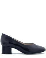 Caprice Svart Pumps