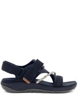 Merrell Svart Sandal