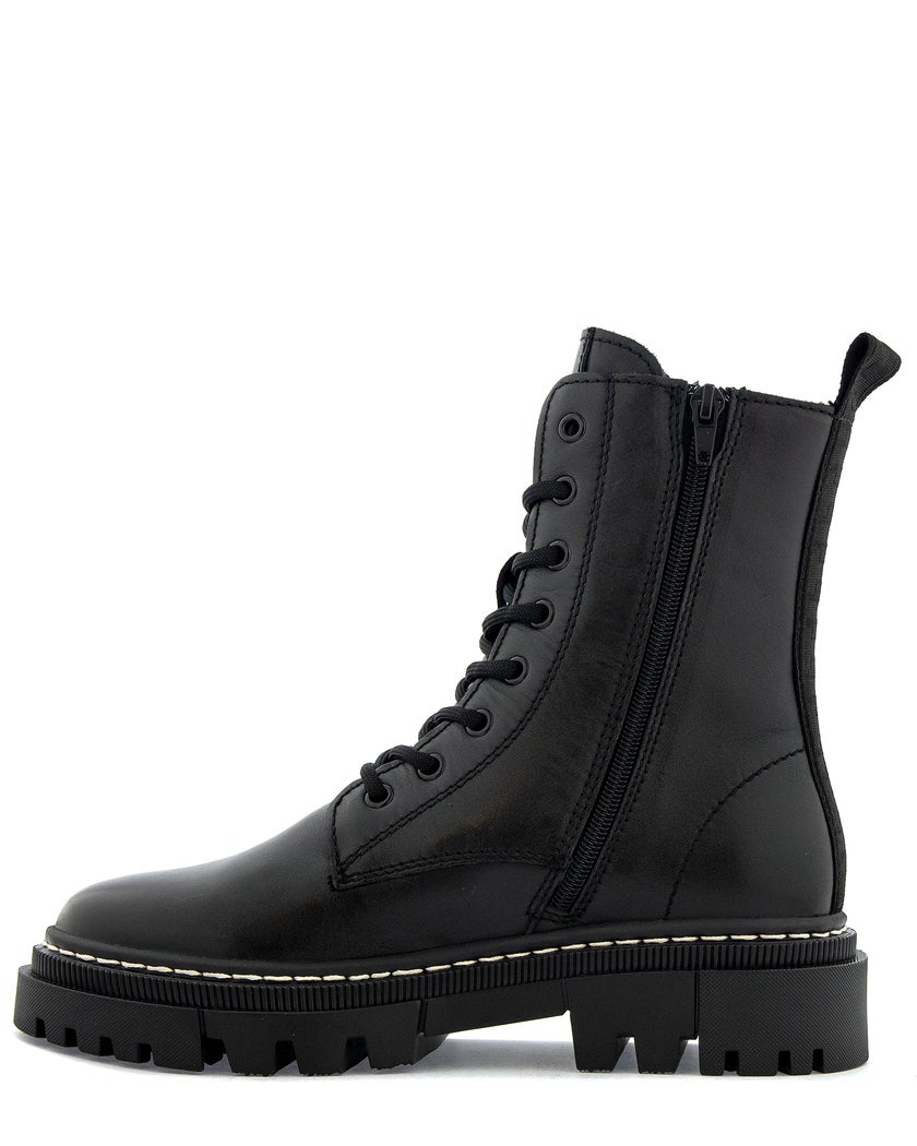 Tamaris Svart Känga