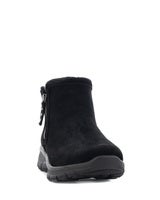 Skechers Svart Boots