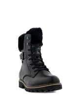 Remonte Svart Känga