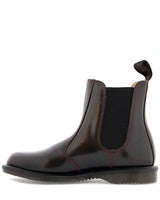 Dr Martens Röd Boots