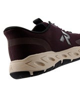 Rieker Bordeaux Promenadsko