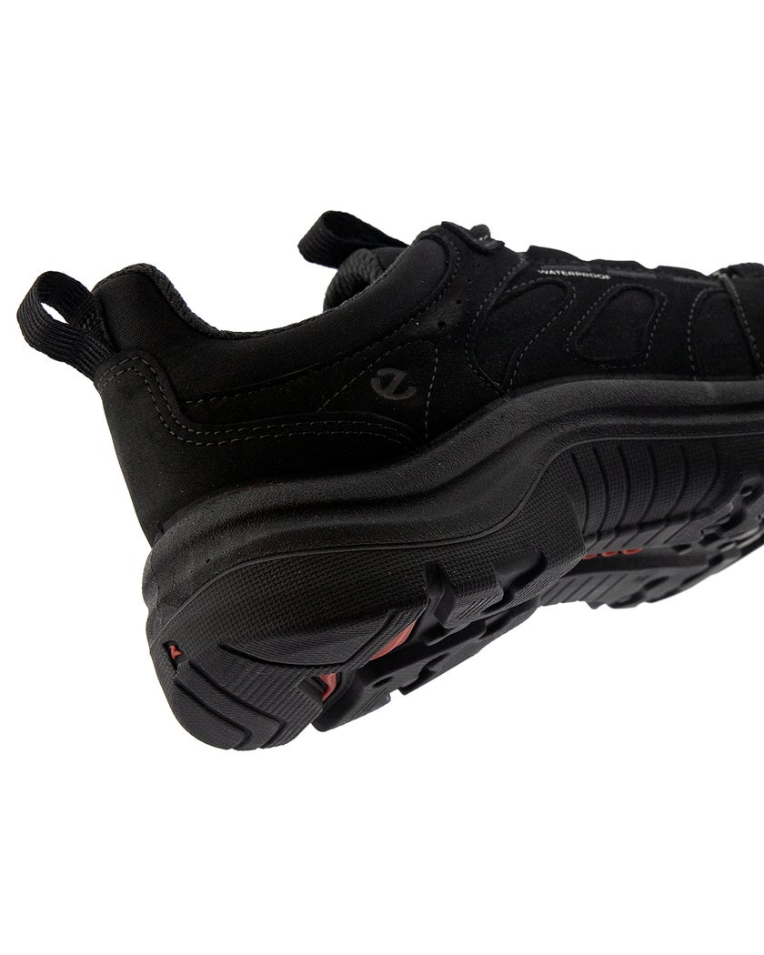 Ecco Svart Promenadsko