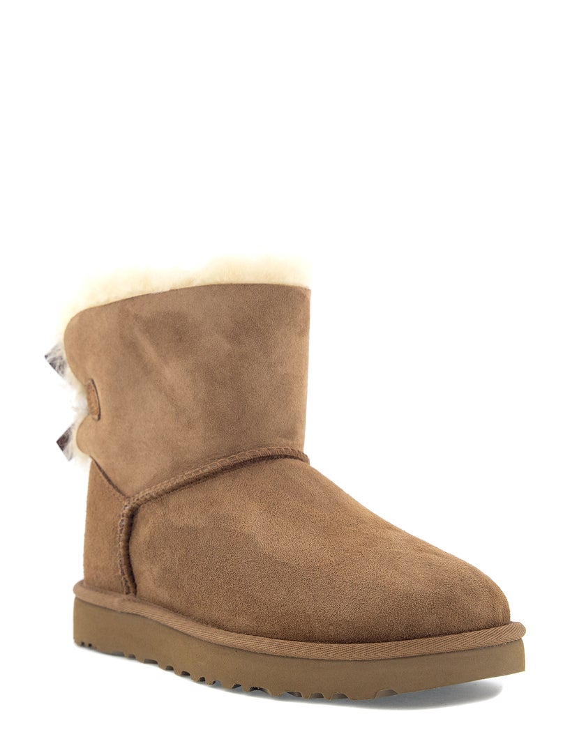 Ugg Brun Boots
