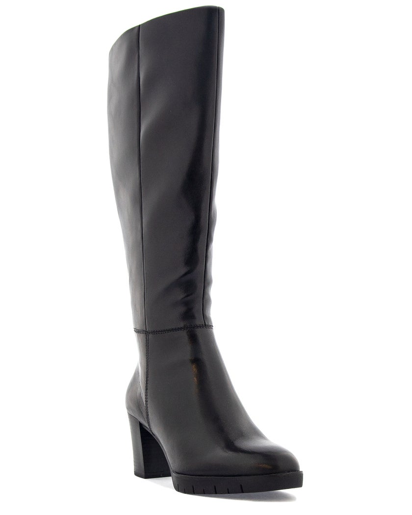 Tamaris Svart Stövel