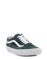 Vans Blå Sneakers