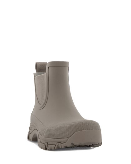 Tretorn Beige Gummistövel