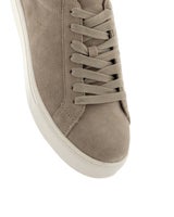 Escape Nordic Beige Sneakers