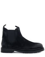 Premiato Svart Boots