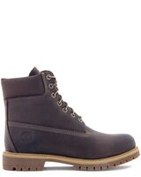 Timberland Brun Känga