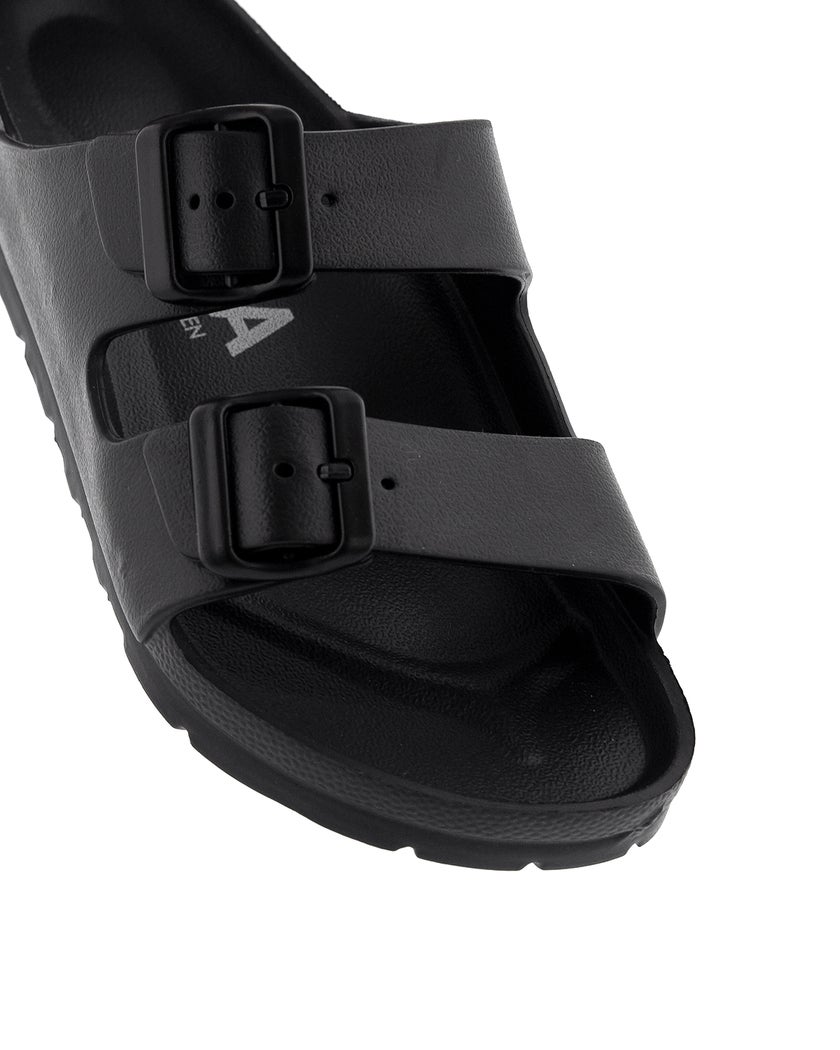 Ella of Sweden Svart Toffel