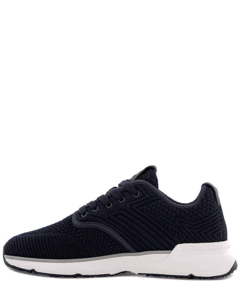 Gant Blå Sneakers