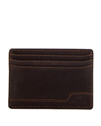 The Monte Brunt Kortfodral