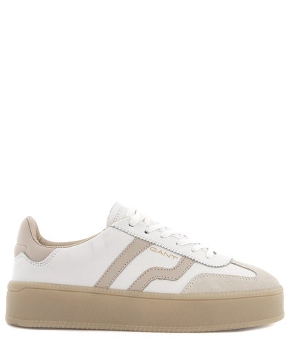 Gant Vit Sneakers