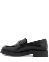 Lodetti Svart Loafers