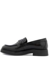 Lodetti Svart Loafers