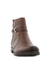 Rieker Brun Boots