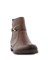 Rieker Brun Boots