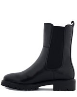 Lodetti Svart Boots