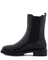 Lodetti Svart Boots