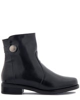 Donna Serena Svart Boots