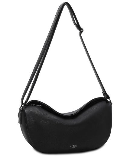 Lycke Svart Väska