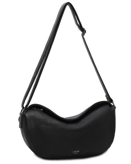 Lycke Svart Väska