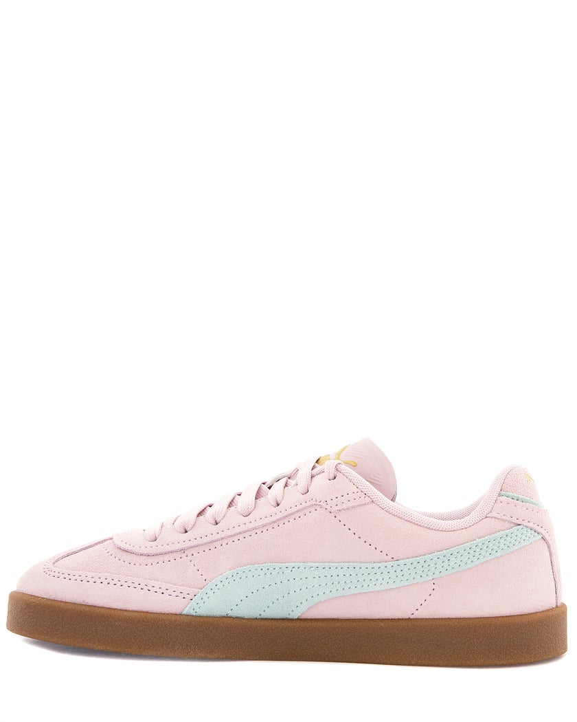 Puma Rosa Sneakers