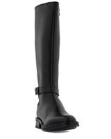 Ella of Sweden Svart Stövel