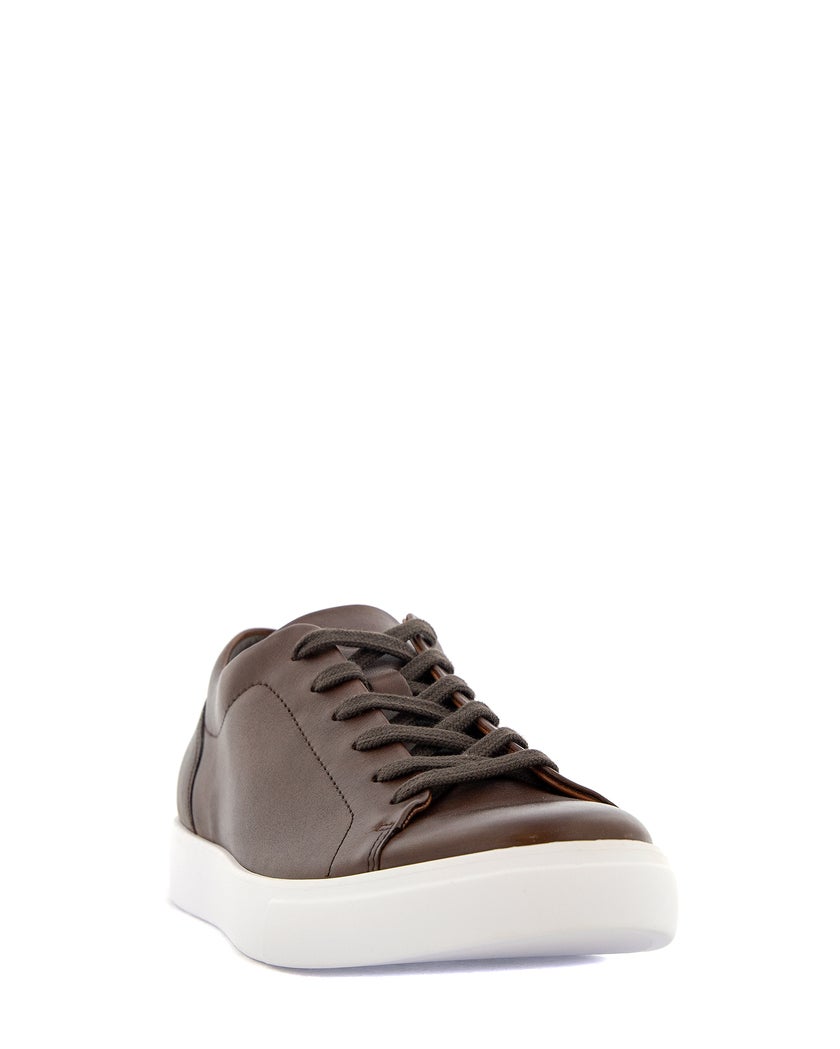 Ecco Brun Sneakers