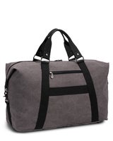 Ted Cole Grå Väska