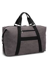 Ted Cole Grå Väska