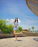 Remonte Brun Sandal