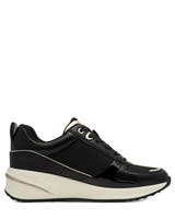 Tamaris Svart Promenadsko