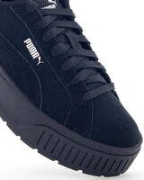 Puma Svart Sneakers