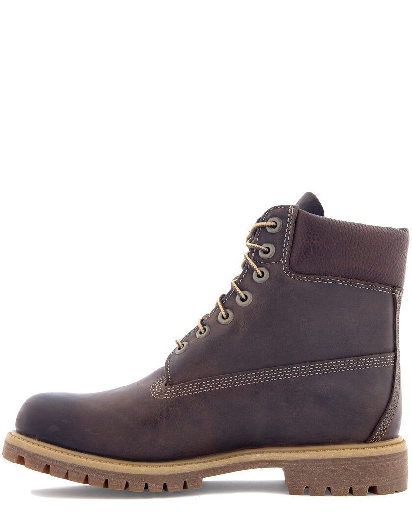 Timberland Brun Känga