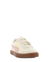 Puma Beige Sneakers