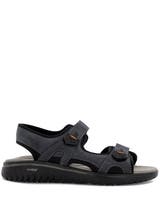 Rieker Blå Sandal