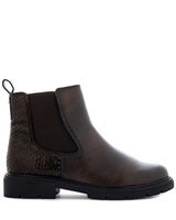 Scandiflex Brun Boots
