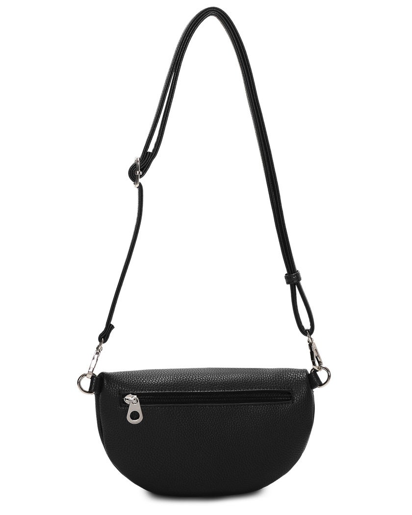 Puccini Svart Väska