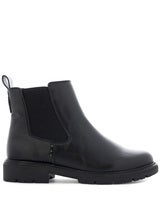 Scandiflex Svart Boots