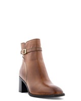 Ella of Sweden Brun Stövlett