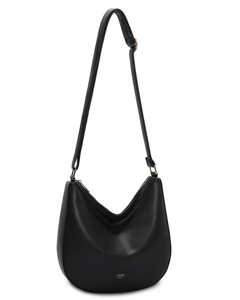Lycke Svart Väska