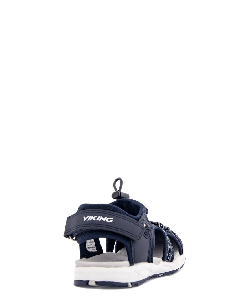 Viking Blå Sandal