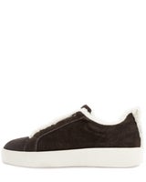 Duffy Brun Sneakers