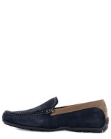 Premiato Blå Loafers