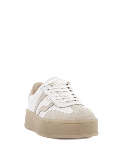Gant Vit Sneakers